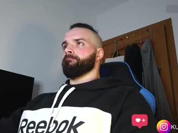 Kumonass Chaturbate stream image from December 21, 2024