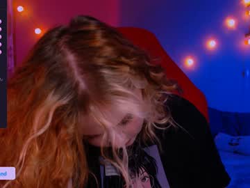 Lala_Loulou Chaturbate stream image from December 21, 2024