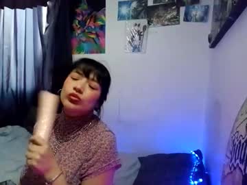 Lamolina77 Chaturbate stream image from December 21, 2024