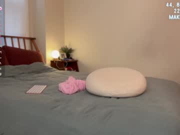 Lazylittlething Chaturbate stream image from December 21, 2024