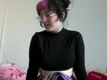 Leiamegan Chaturbate stream image from December 21, 2024