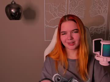 Lia_Frank Chaturbate stream image from December 21, 2024