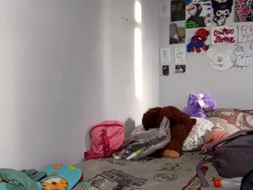 Loly_Pink_ Chaturbate stream image from December 21, 2024