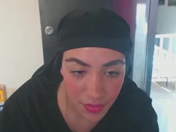 Maryam_Arabicmilk stream image from December 21, 2024
