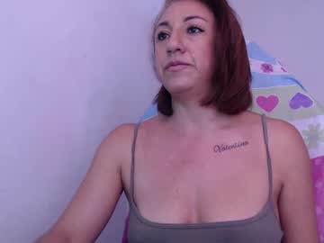 Massielferretis Chaturbate stream image from December 21, 2024