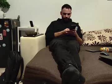 Master_Roberto333 Chaturbate stream image from December 21, 2024