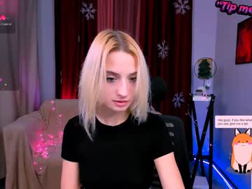 Melisa_White1 Chaturbate stream image from December 21, 2024