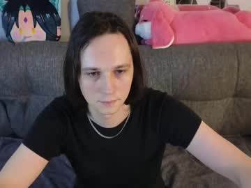 Nickolas_Kek Chaturbate stream image from December 21, 2024
