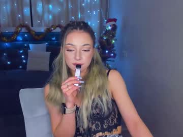 Noraglows Chaturbate stream image from December 21, 2024