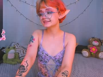 Oh_Liva Chaturbate stream image from December 21, 2024