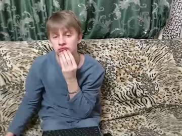 Oscar_Bell Chaturbate stream image from December 21, 2024