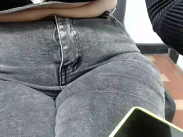 Pervert_Suseth Chaturbate stream image from December 21, 2024