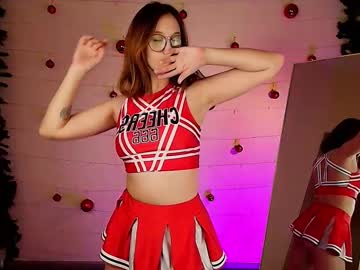 Renerouse Chaturbate stream image from December 21, 2024