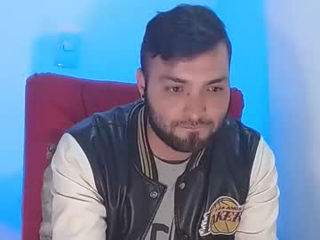Robert_Leroy Chaturbate stream image from December 21, 2024