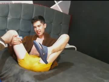 Samael1107 Chaturbate stream image from December 21, 2024