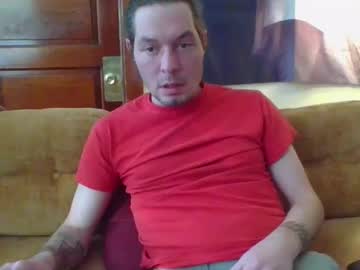 Satyr_Boy29 Chaturbate stream image from December 21, 2024