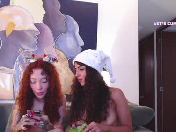 Savanna_Wallace Chaturbate stream image from December 21, 2024