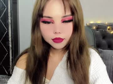 Smaldoll Chaturbate stream image from December 21, 2024