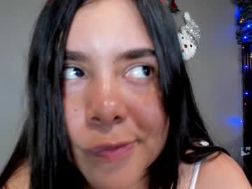 Sonia_Alvarado Chaturbate stream image from December 21, 2024