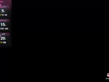 Sophie_Ws Chaturbate stream image from December 21, 2024