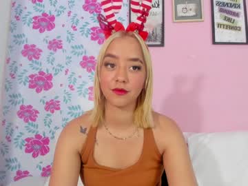 Star77smith Chaturbate stream image from December 21, 2024