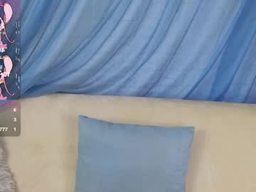 Stassie_Sun Chaturbate stream image from December 21, 2024