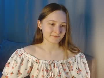 Sweetie_Lover Chaturbate stream image from December 21, 2024