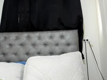 Tania_Scirex2 Chaturbate stream image from December 21, 2024