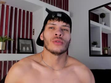 Thiago_Zimerman Chaturbate stream image from December 21, 2024
