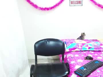 Trans_Fem420 Chaturbate stream image from December 21, 2024