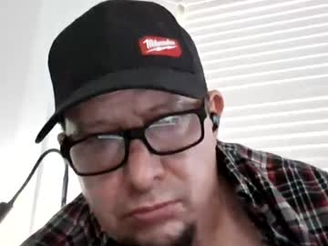 Tweeter74 Chaturbate stream image from December 21, 2024