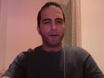 Volve5 Chaturbate stream image from December 21, 2024