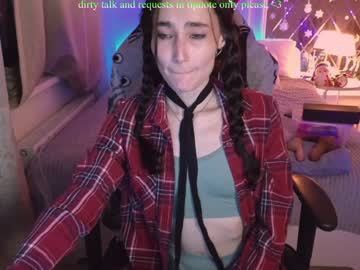 Your_Lazy_Kitty Chaturbate stream image from December 21, 2024