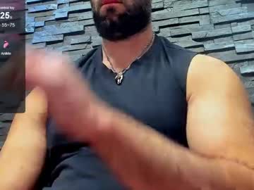 Yy_David_Yy Chaturbate stream image from December 21, 2024