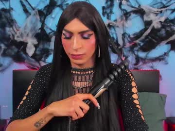 Abbigaiil_Fuster_ Chaturbate stream image from December 21, 2024