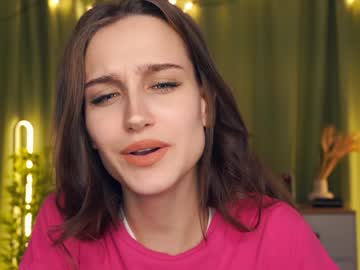 Alice_Caprrice Chaturbate stream image from December 21, 2024