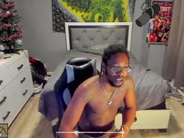 Blaccanalmatters Chaturbate stream image from December 21, 2024