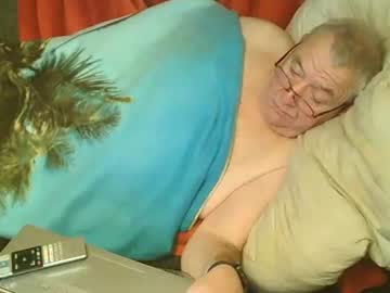 Bomber59potsdam Chaturbate stream image from December 21, 2024