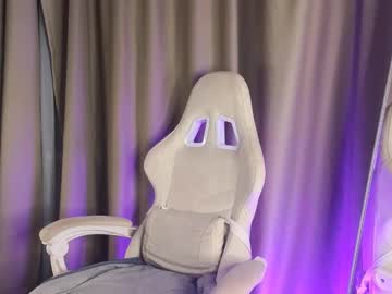 Bubbling_Crush Chaturbate stream image from December 21, 2024