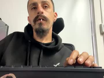 Cayu_Frensh94 Chaturbate stream image from December 21, 2024