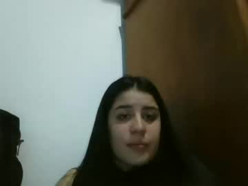 Celestehan Chaturbate stream image from December 21, 2024