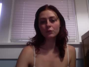 Cherryblushxo Chaturbate stream image from December 21, 2024