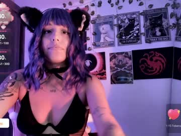 Circe_L Chaturbate stream image from December 21, 2024