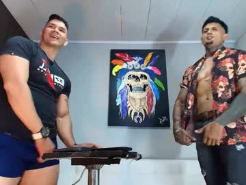 Clark__Ken Chaturbate stream image from December 21, 2024