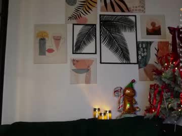Corni__ Chaturbate stream image from December 21, 2024