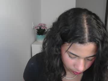 Dark_Enchantress_ Chaturbate stream image from December 21, 2024