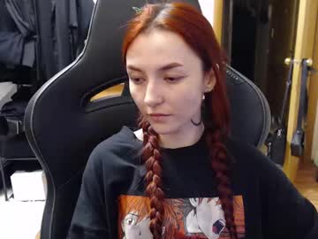 Dead_Girll Chaturbate stream image from December 21, 2024