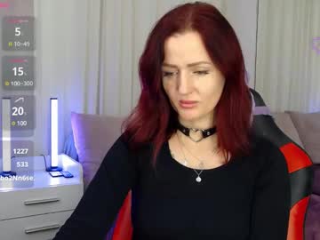 Elisajanex Chaturbate stream image from December 21, 2024