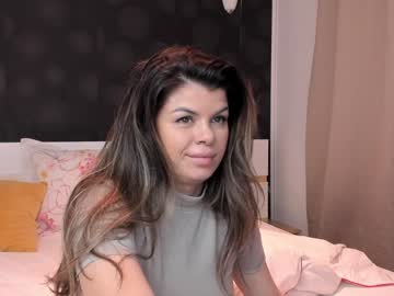 Elisetyler89 Chaturbate stream image from December 21, 2024