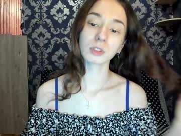 Elizabethrice Chaturbate stream image from December 21, 2024